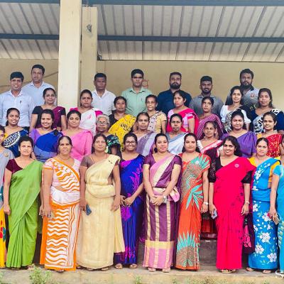 කාර්යමණ්ඩලය